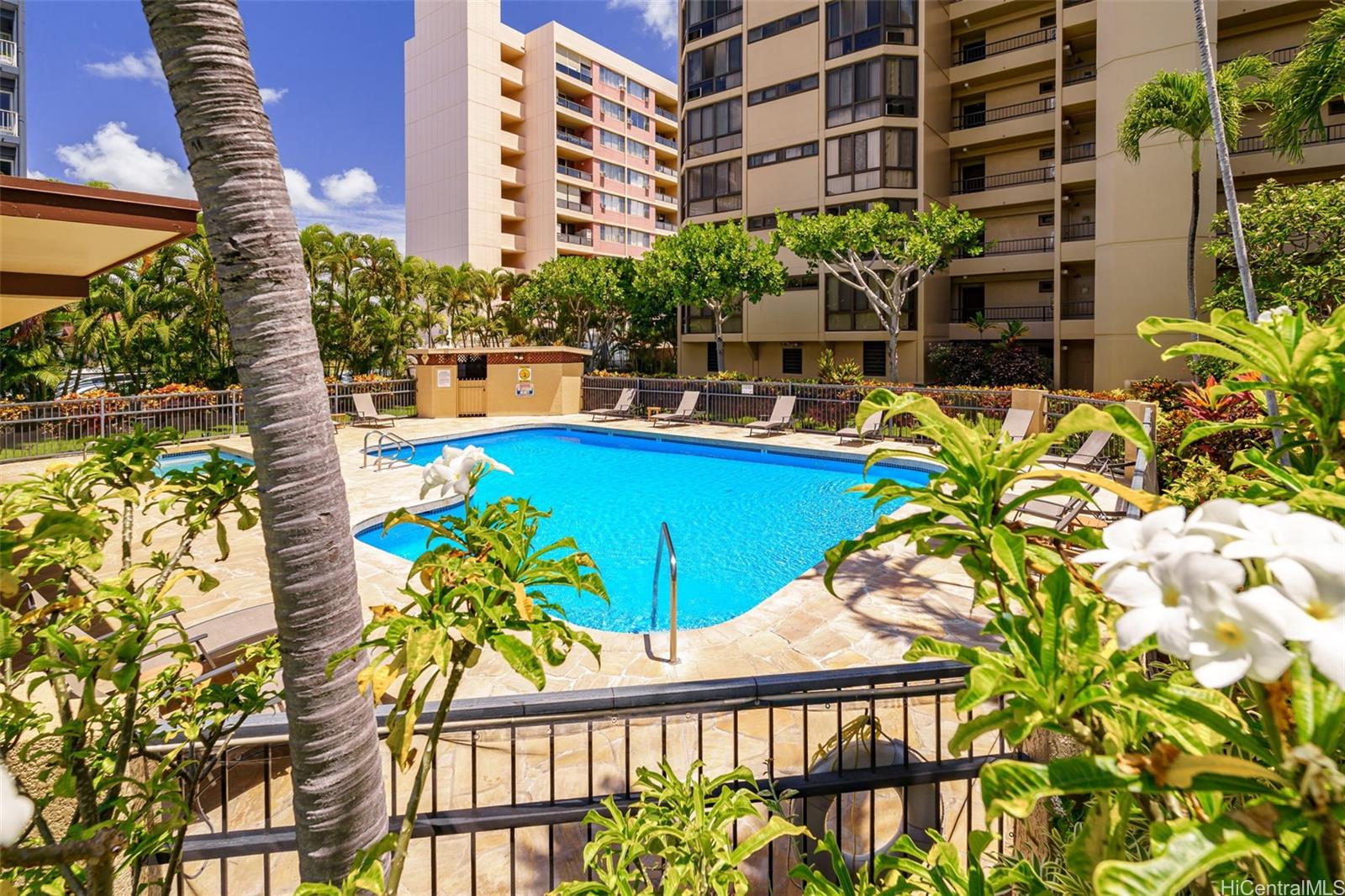 5070 Likini Street  Unit PH210