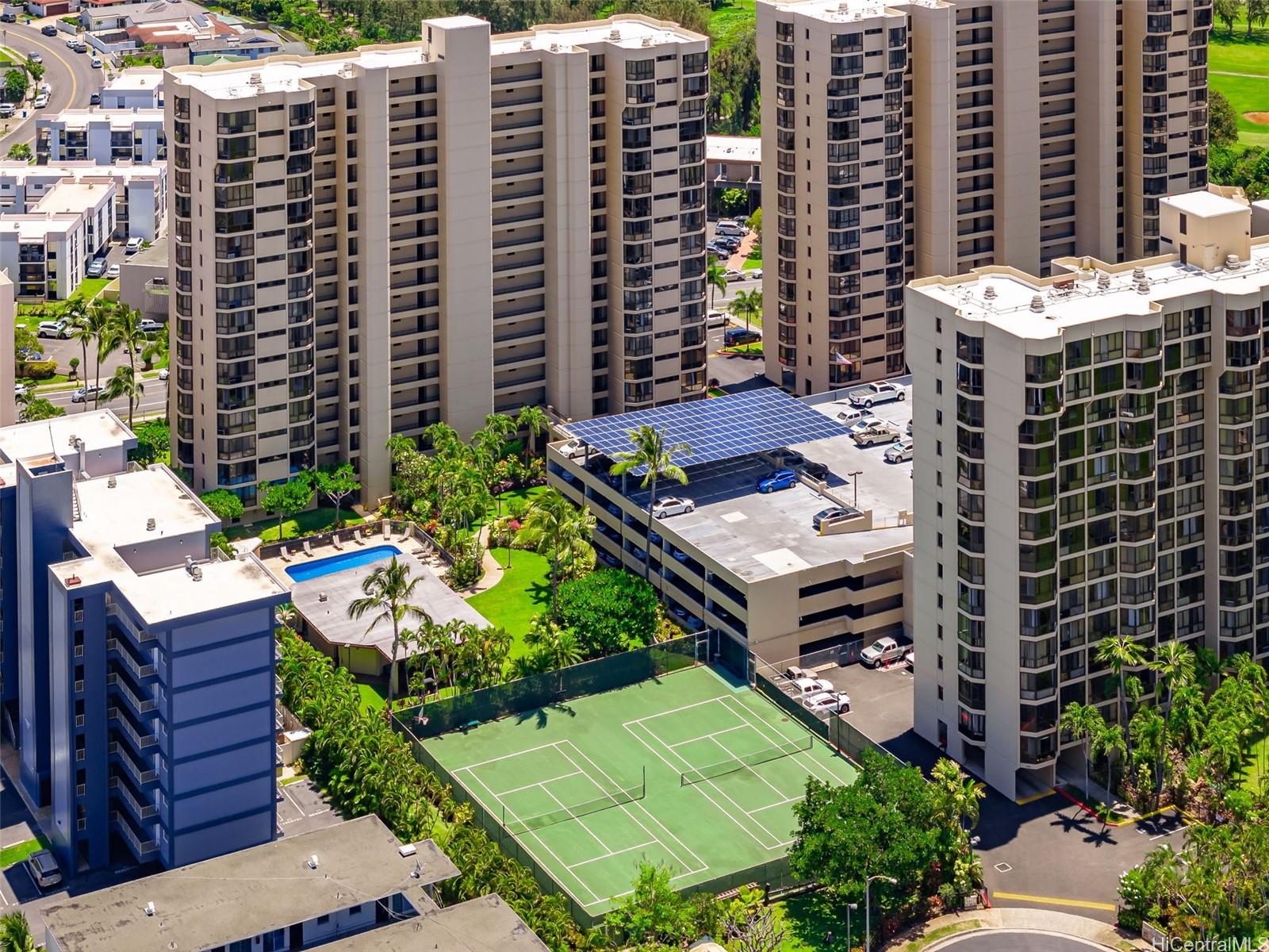 5070 Likini Street  Unit PH210