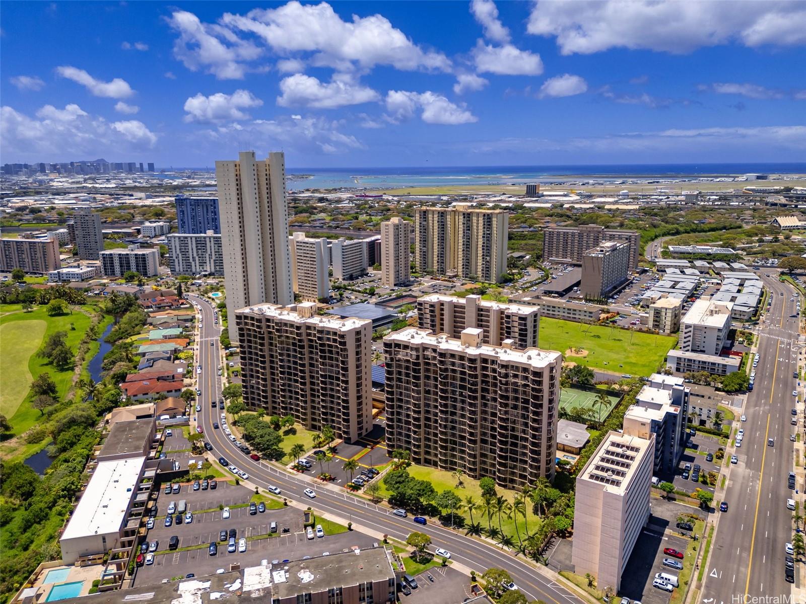 5070 Likini Street  Unit PH210