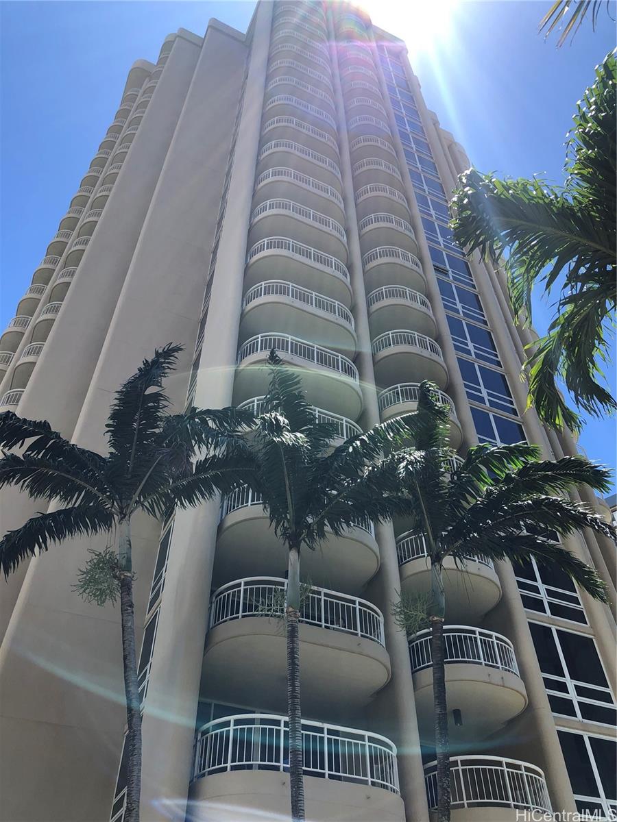 2047 Nuuanu Avenue 1903