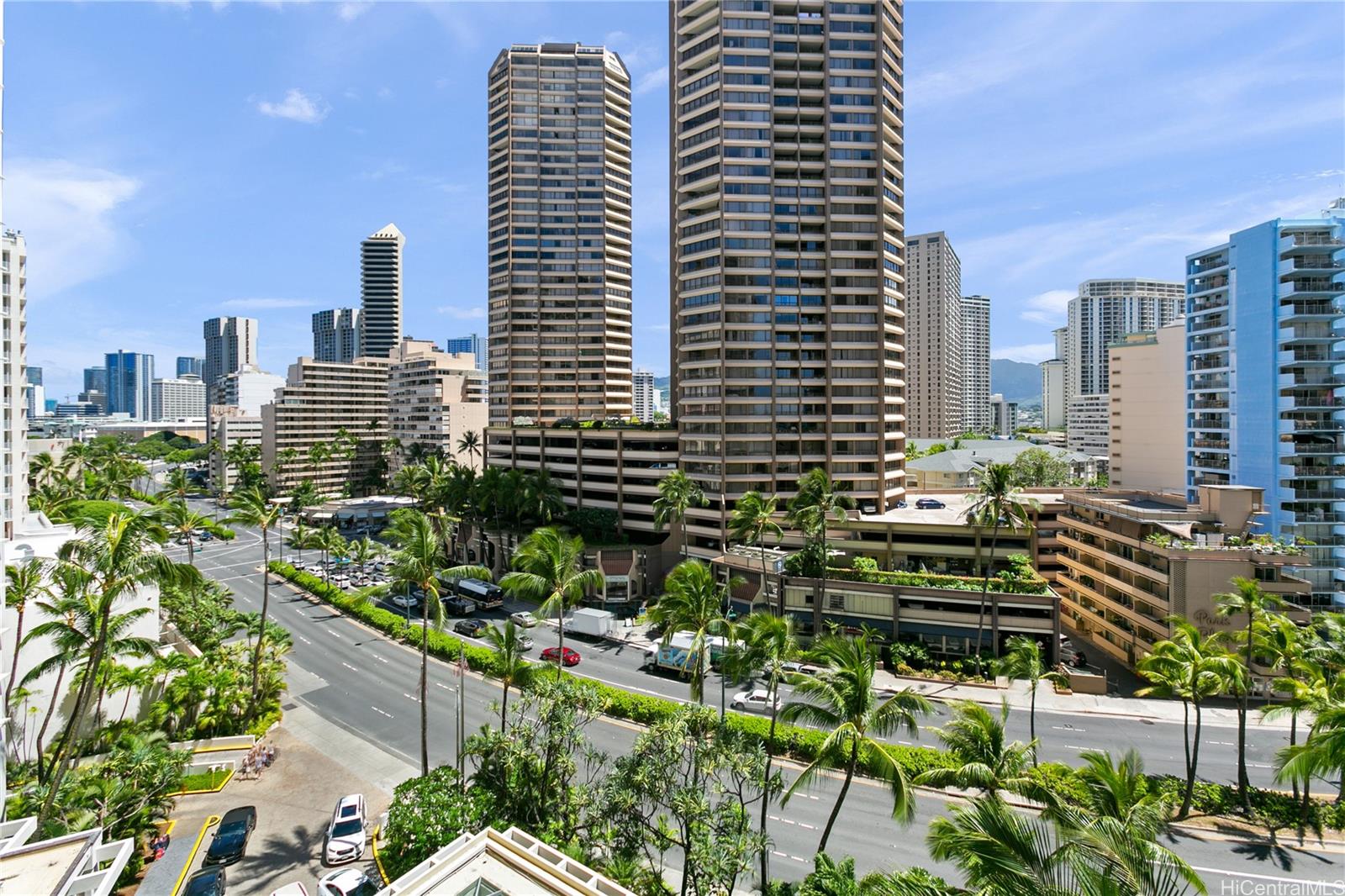 1777 Ala Moana Boulevard 817
