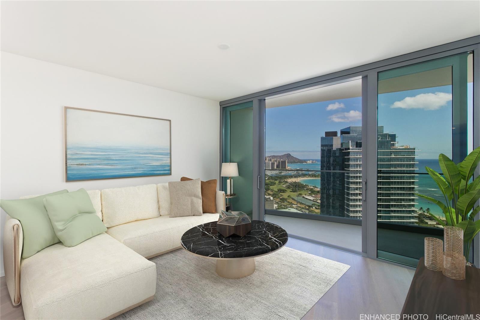 1000 Auahi Streets 3702