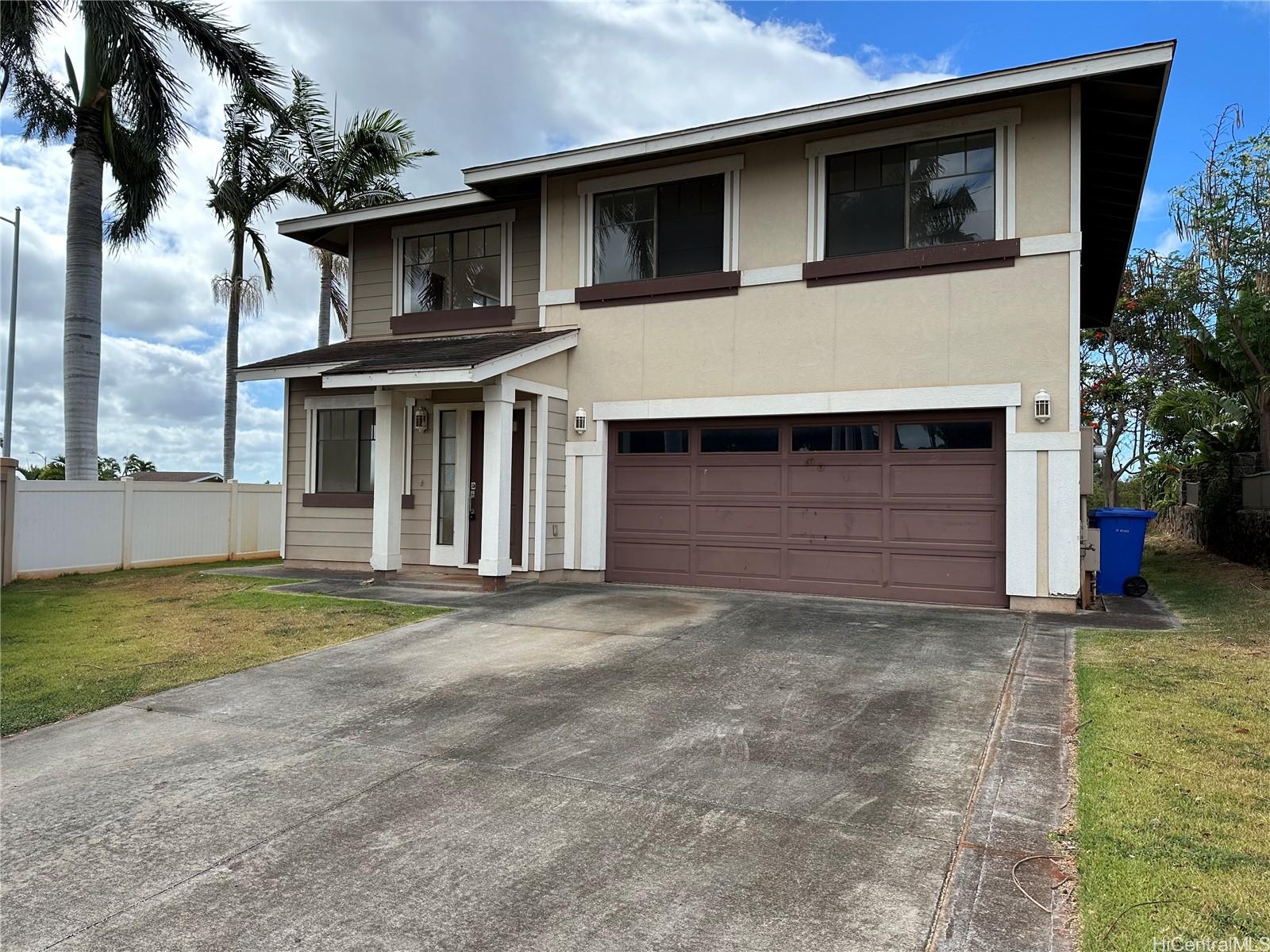 94-1000 Halepuna Street