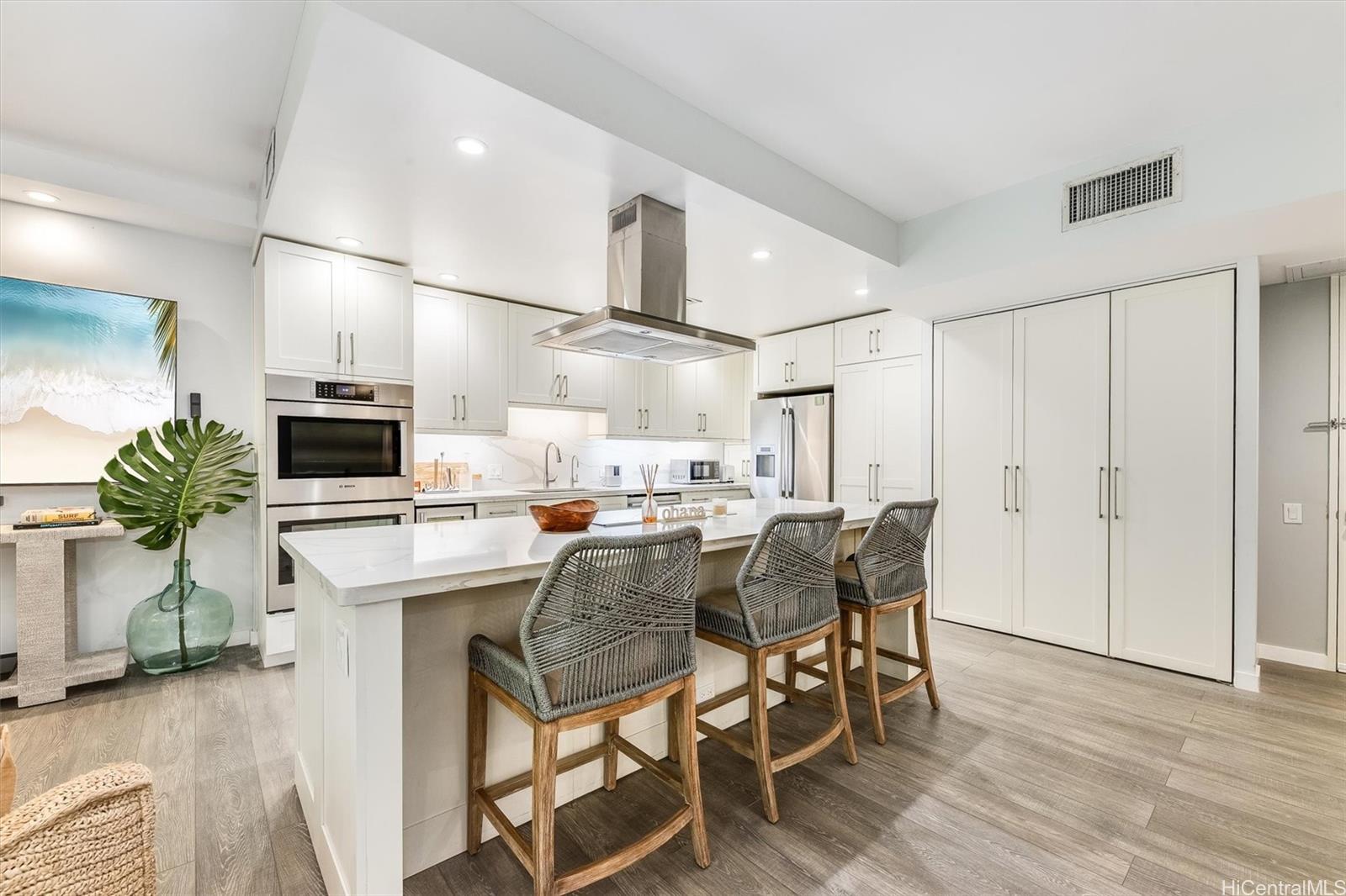 4999 Kahala Avenue  Unit 145