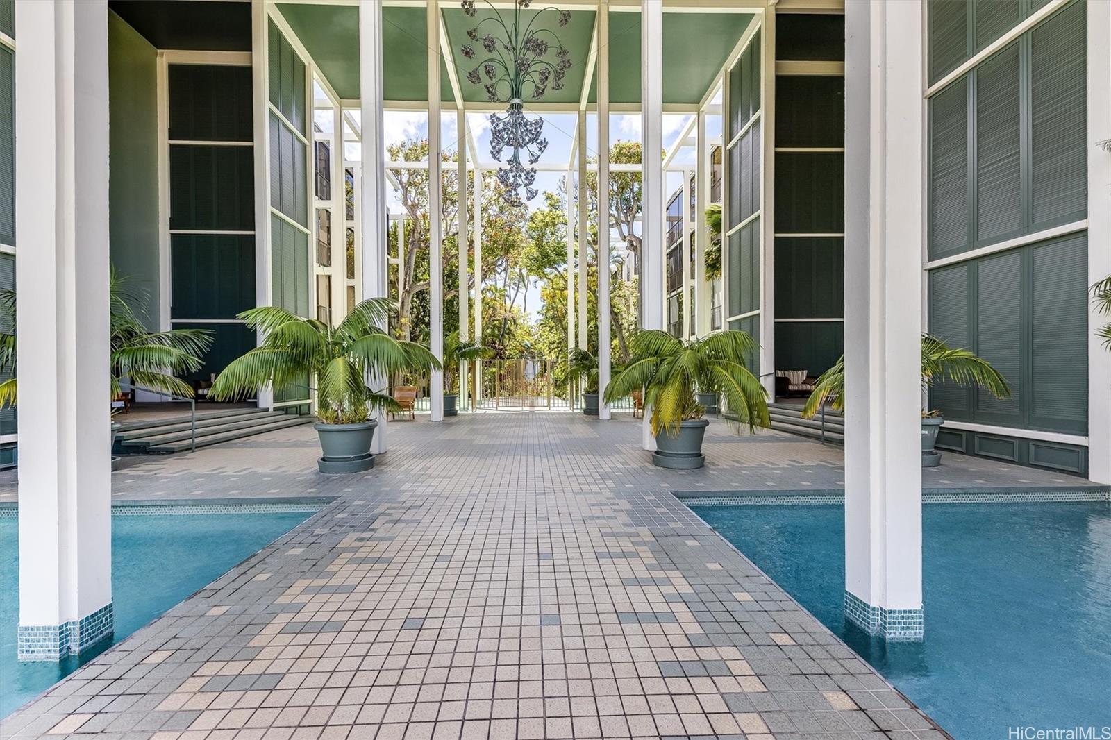 4999 Kahala Avenue  Unit 145