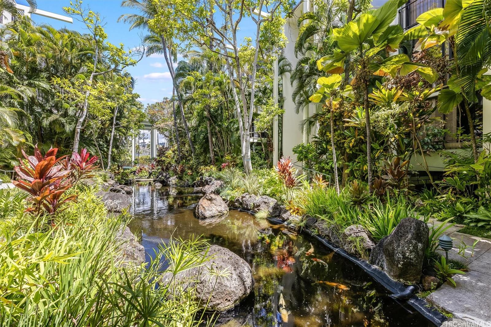 4999 Kahala Avenue  Unit 145