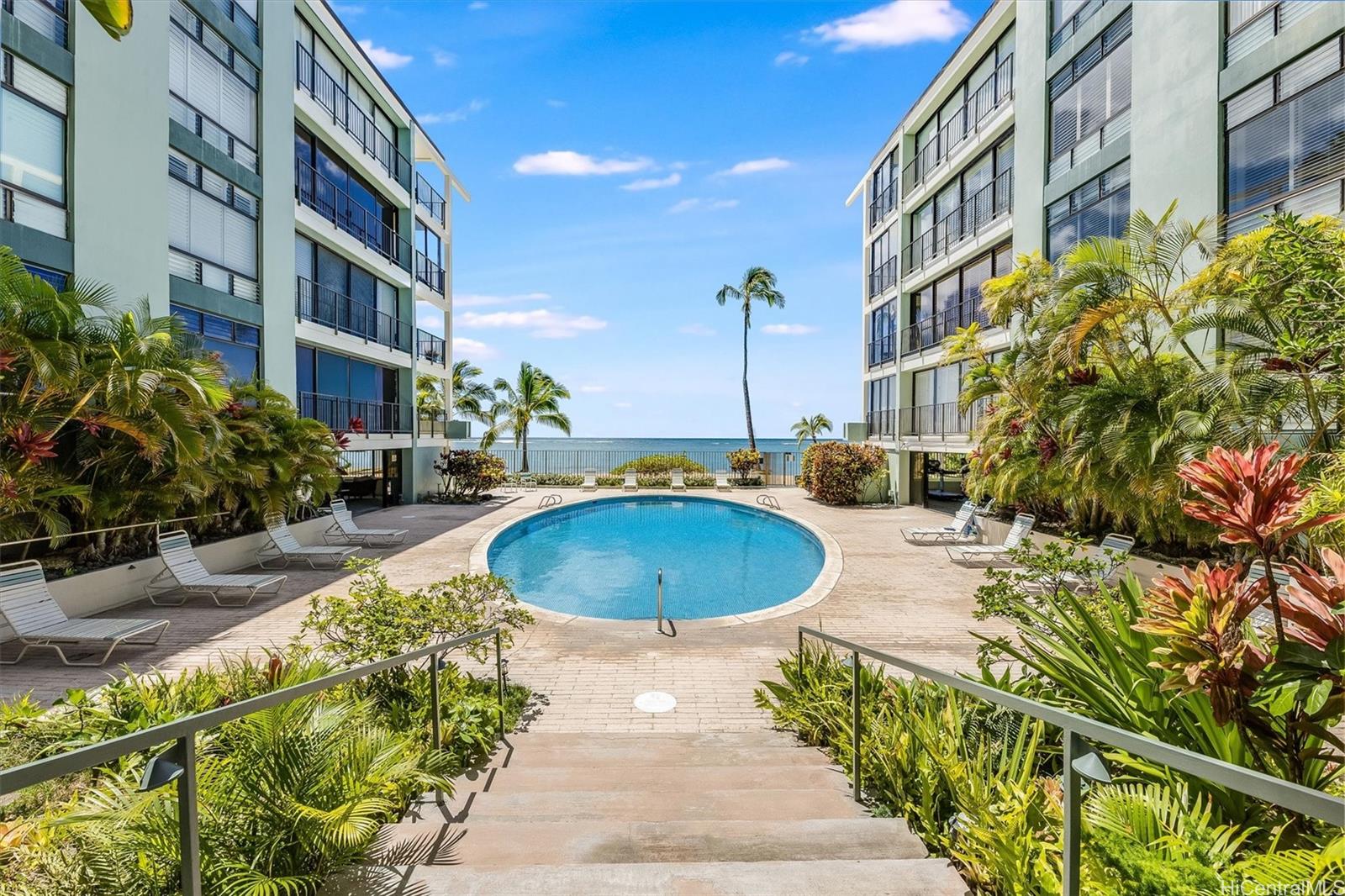 4999 Kahala Avenue  Unit 145