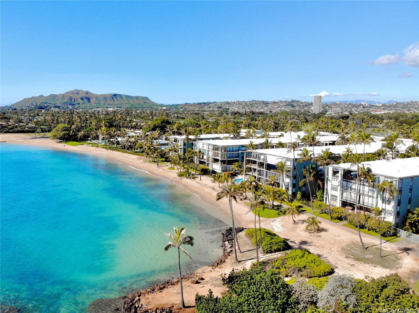4999 Kahala Avenue  Unit 145