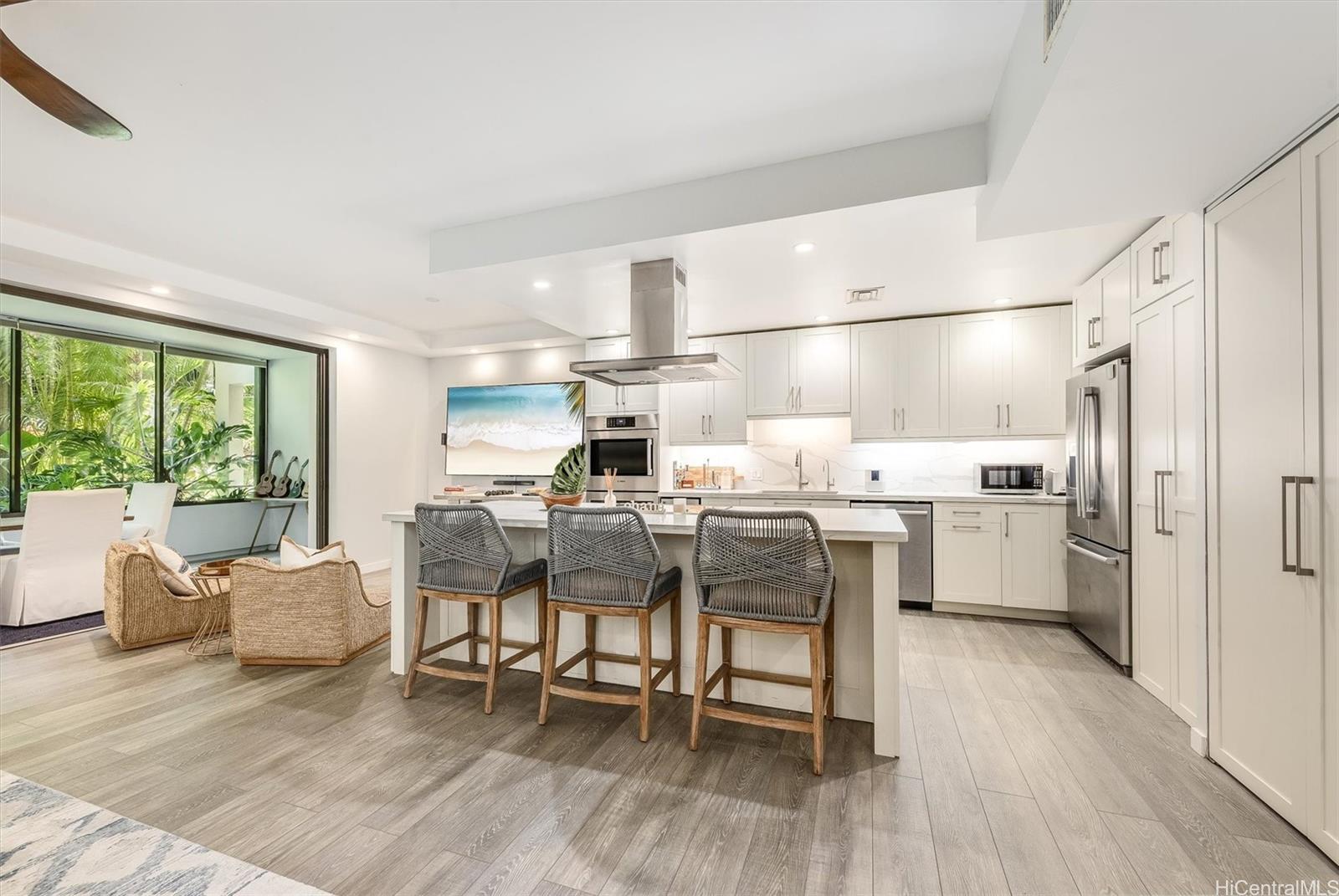 4999 Kahala Avenue  Unit 145