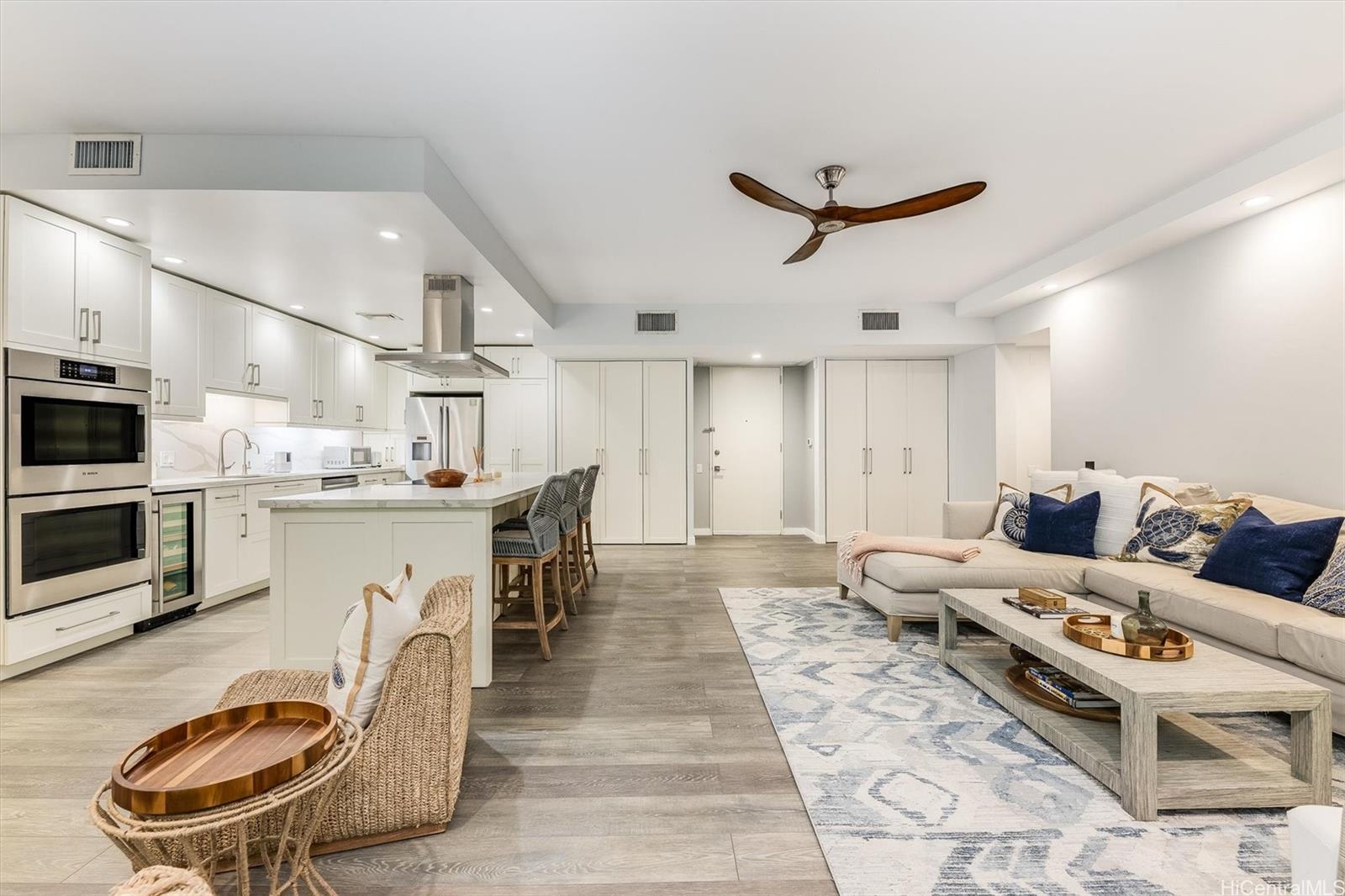 4999 Kahala Avenue  Unit 145