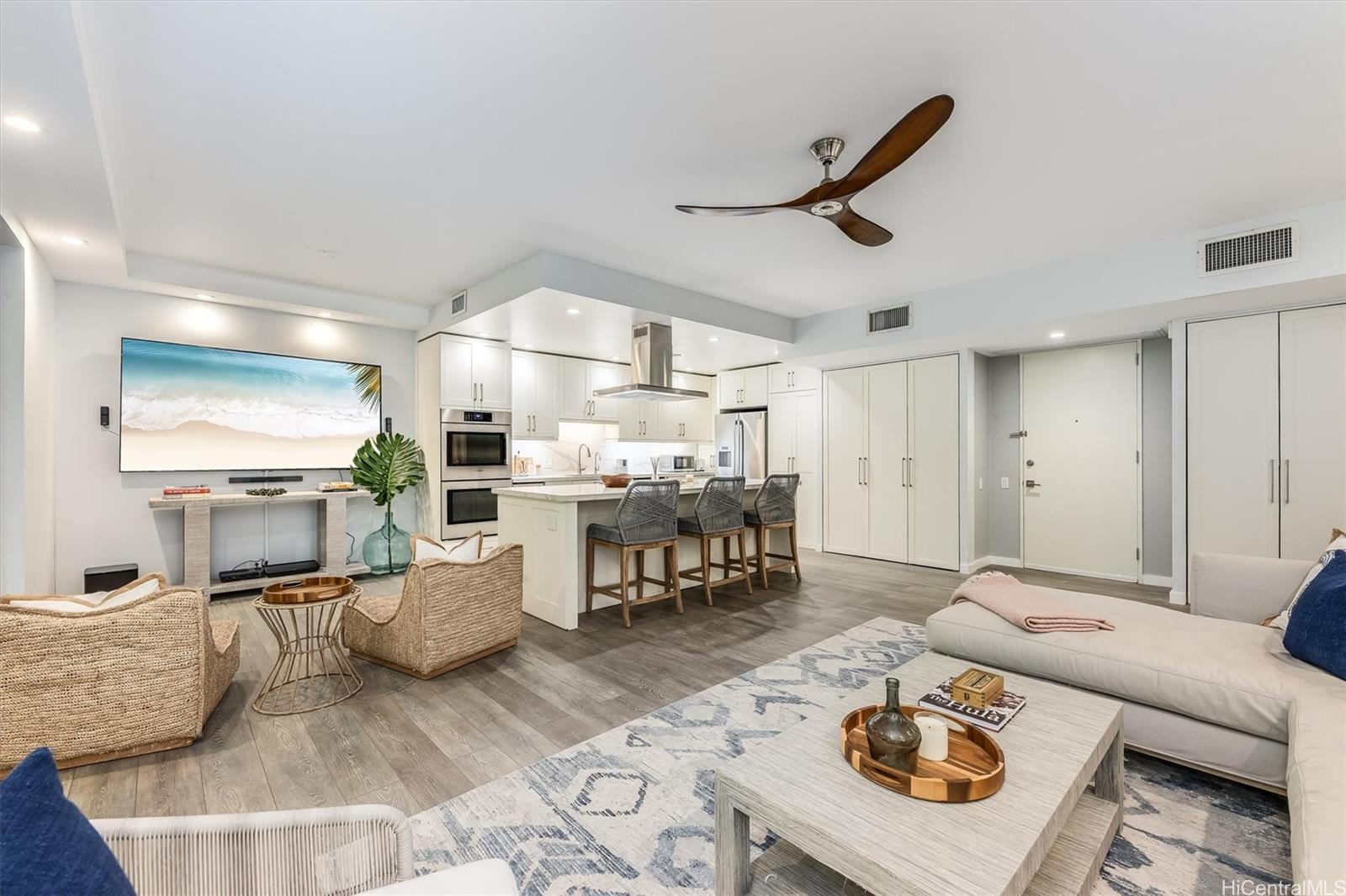 4999 Kahala Avenue  Unit 145