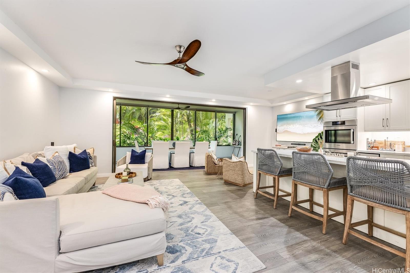 4999 Kahala Avenue  Unit 145