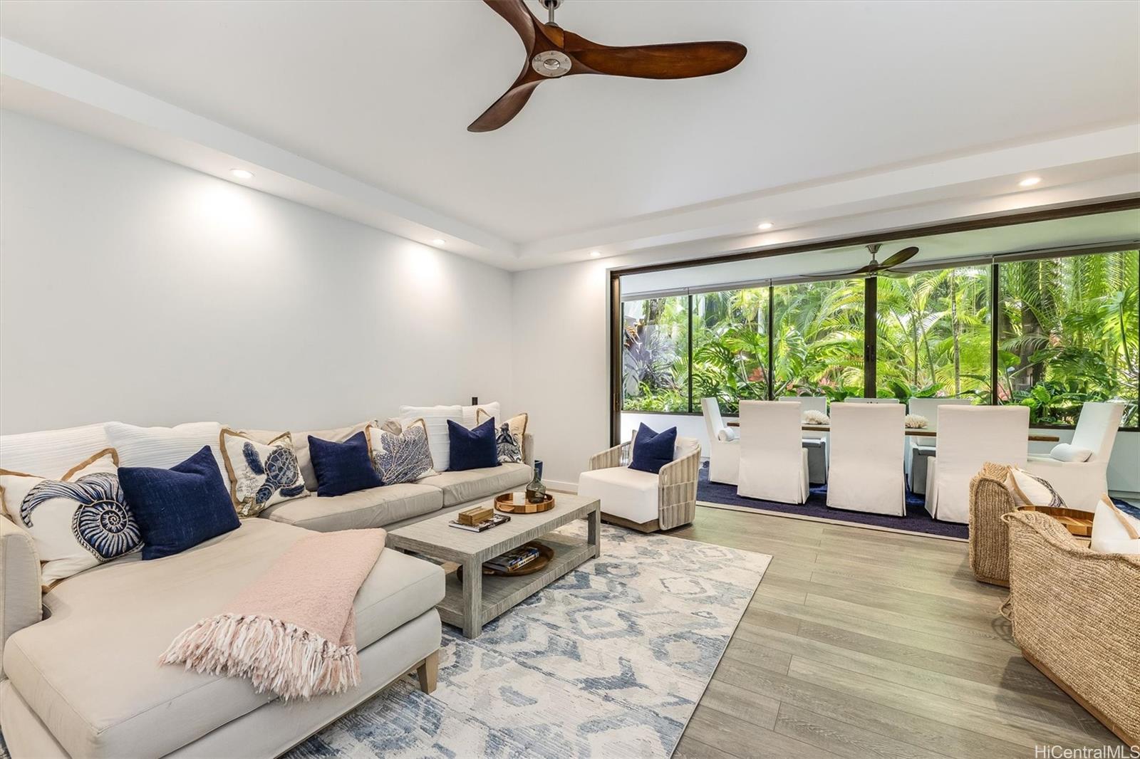 4999 Kahala Avenue  Unit 145