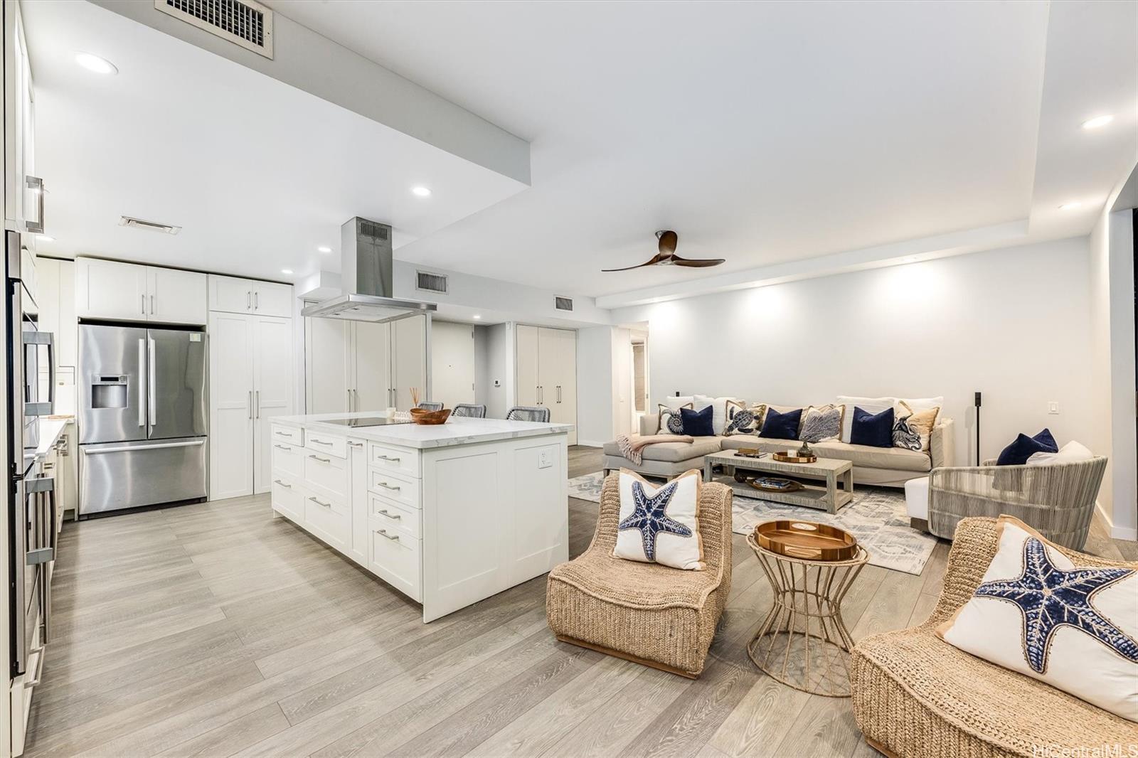 4999 Kahala Avenue  Unit 145