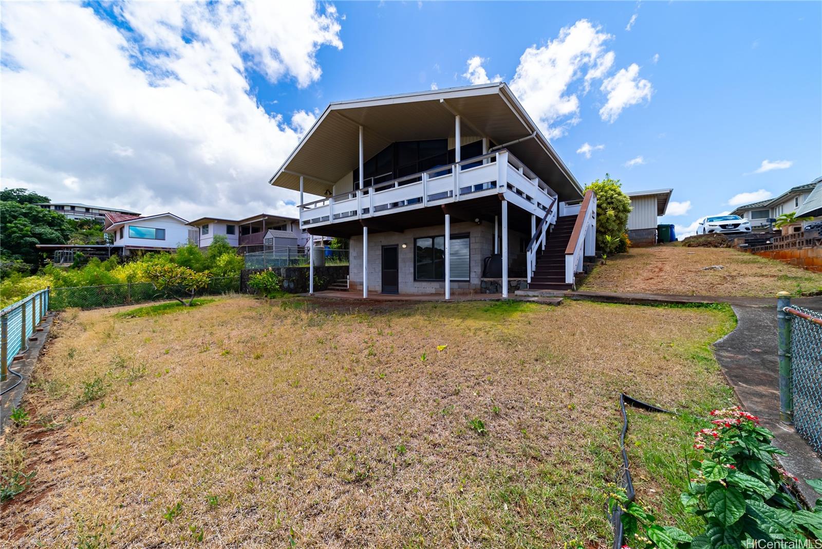 99-706 Kealaluina Drive