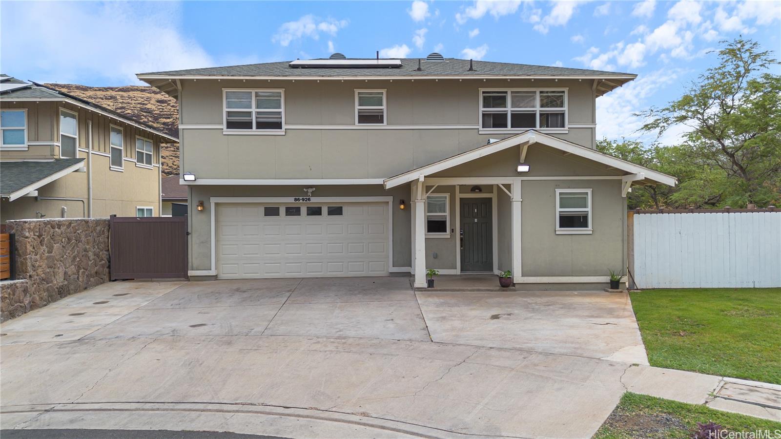 86-926 Pokaihene Place