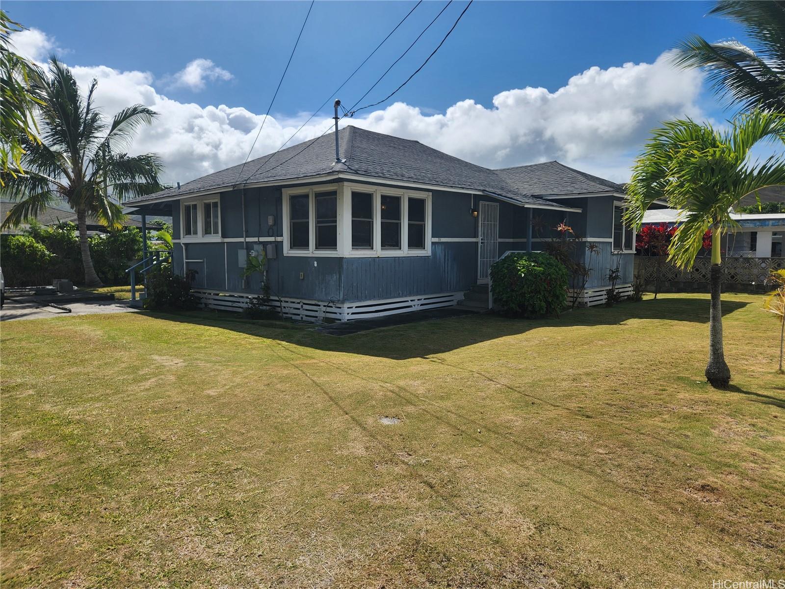 711 Kalolina Place
