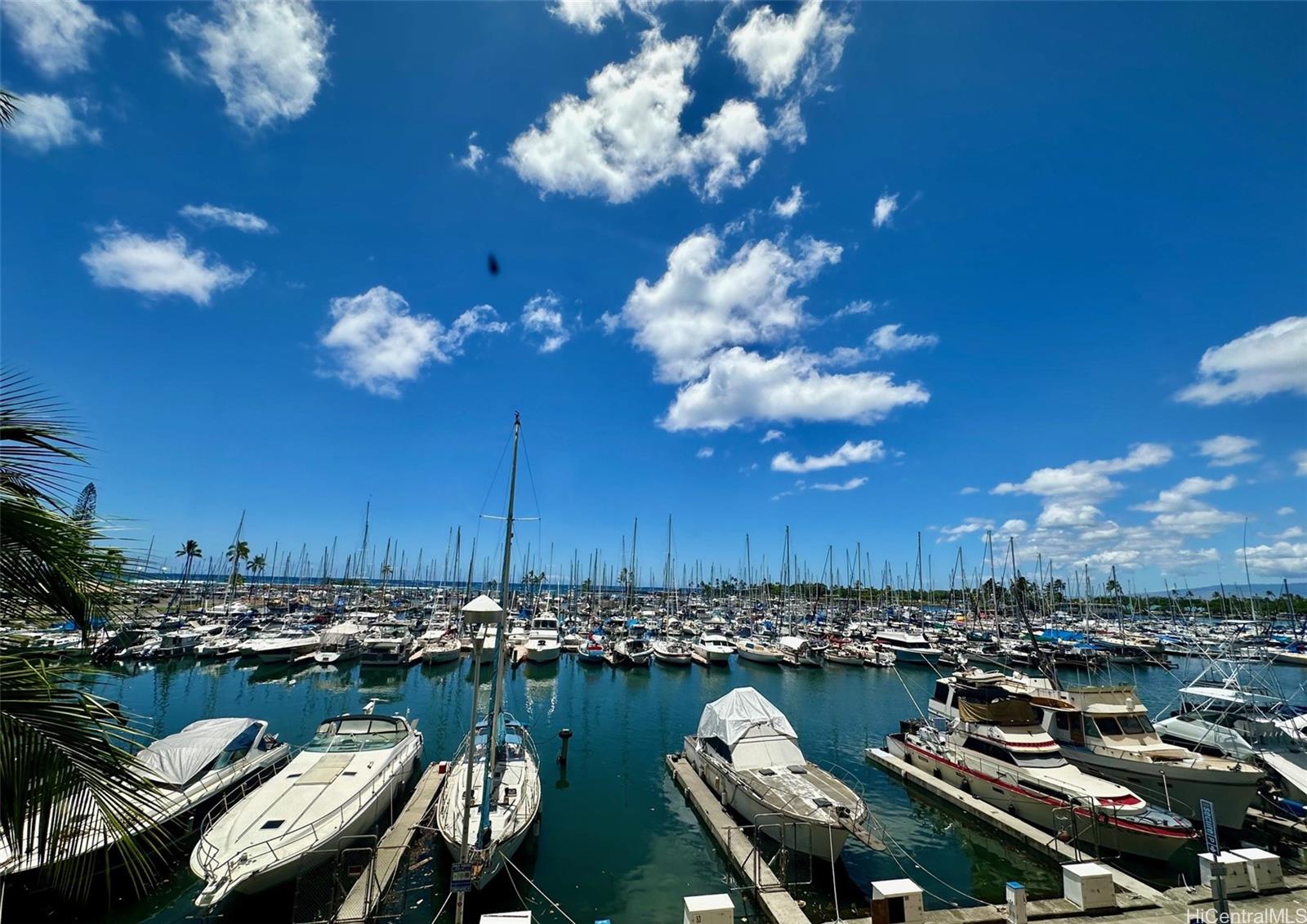 1765 Ala Moana Boulevard 392