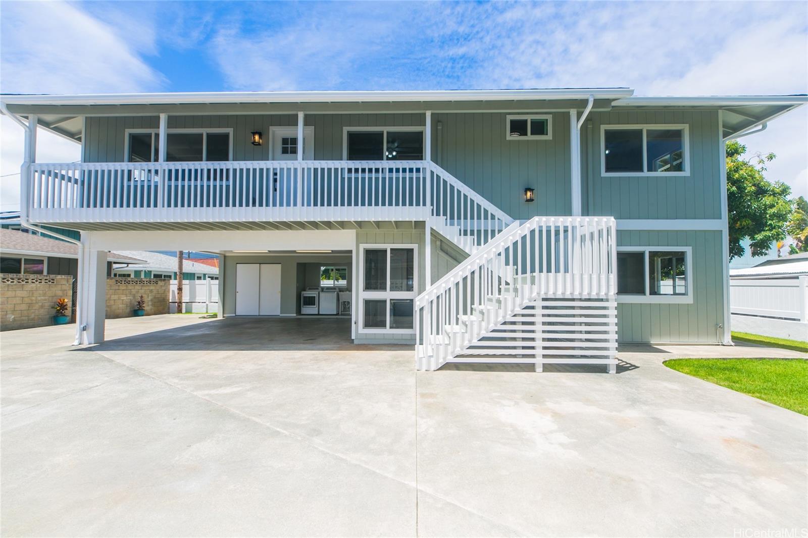 528 Halela Street  Unit A