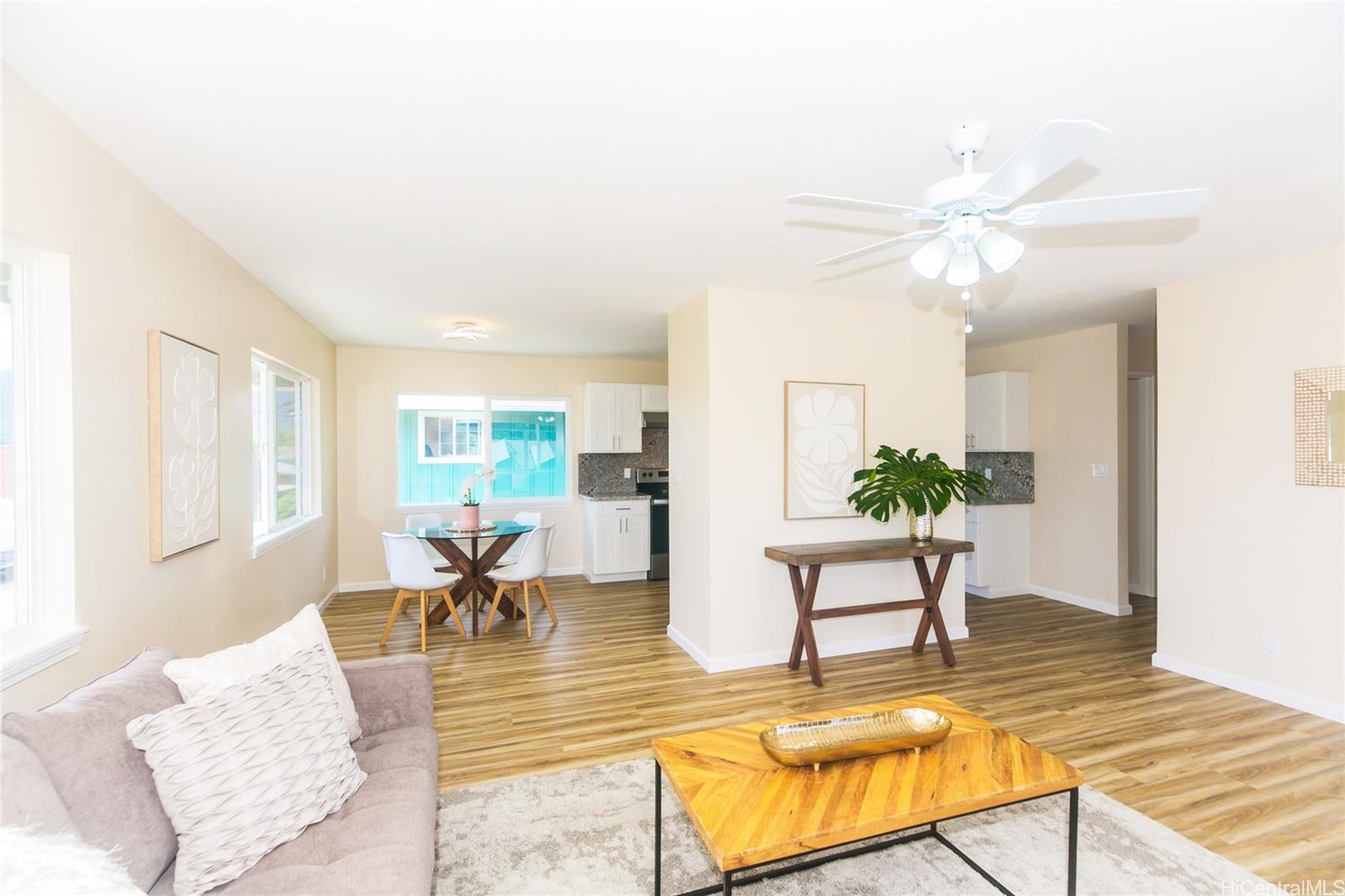 528 Halela Street  Unit A
