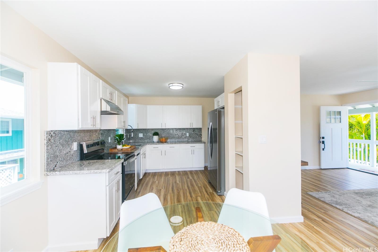 528 Halela Street  Unit A