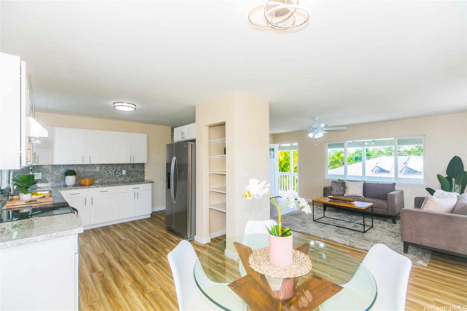 528 Halela Street  Unit A