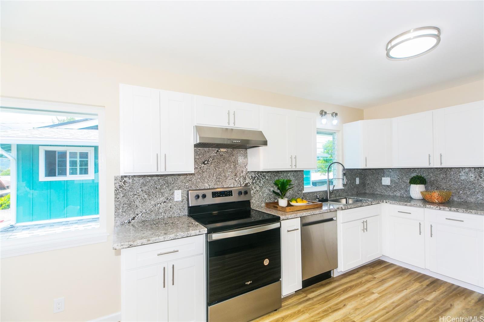 528 Halela Street  Unit A