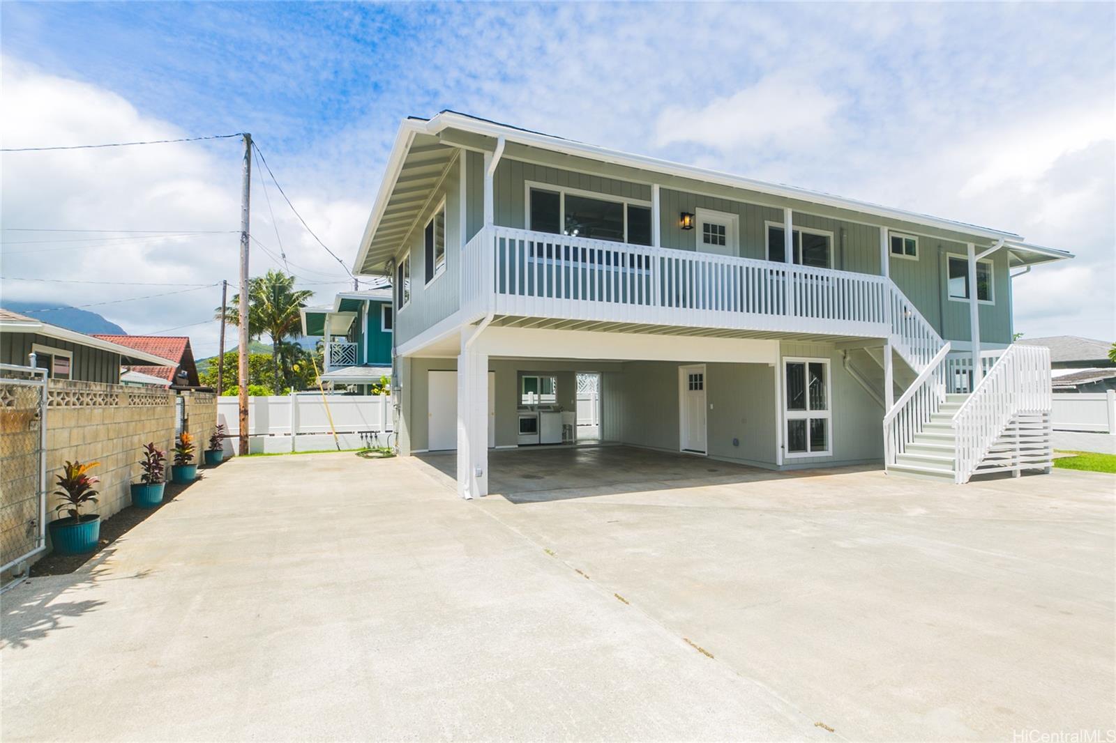 528 Halela Street  Unit A