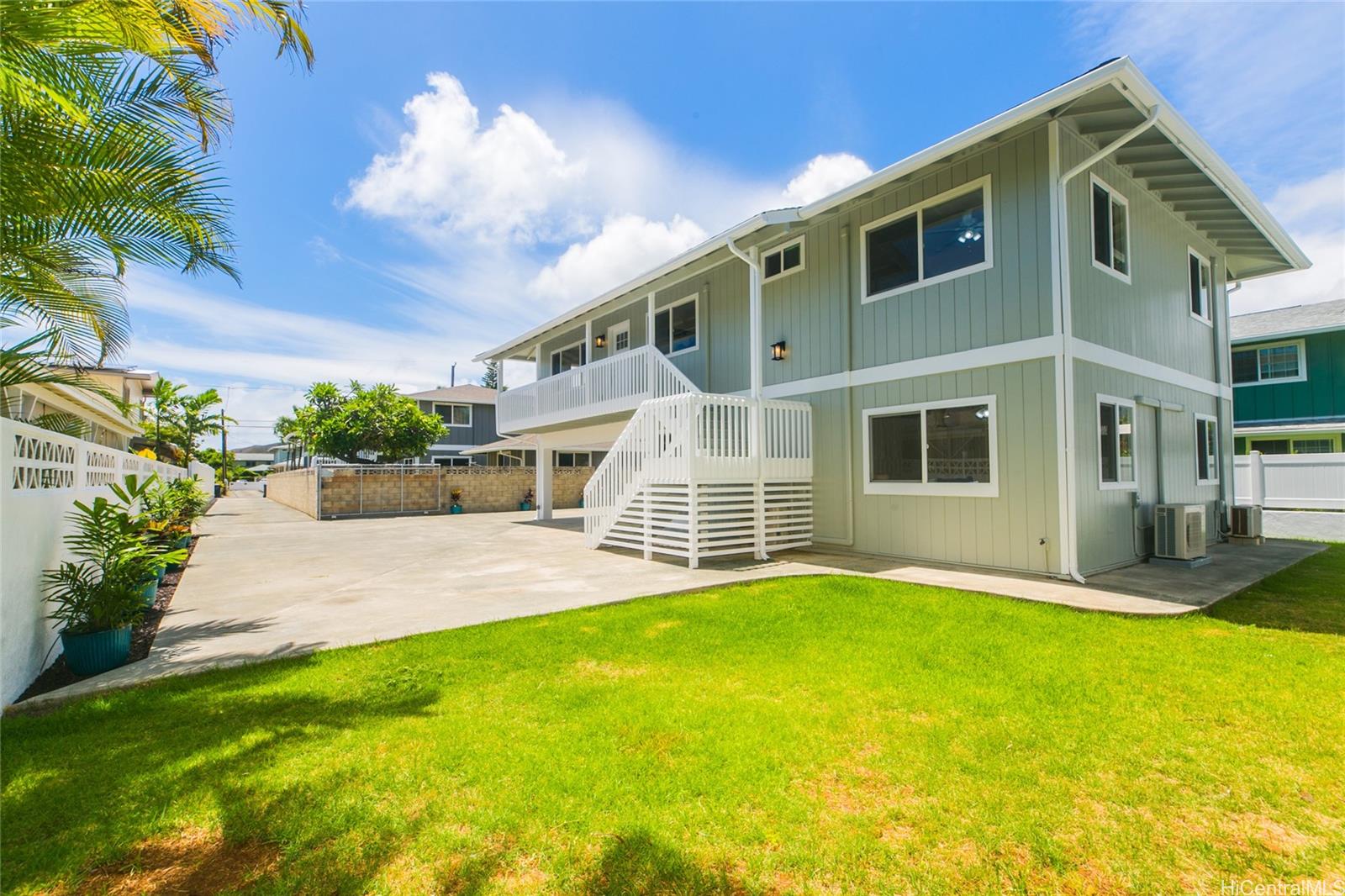 528 Halela Street  Unit A
