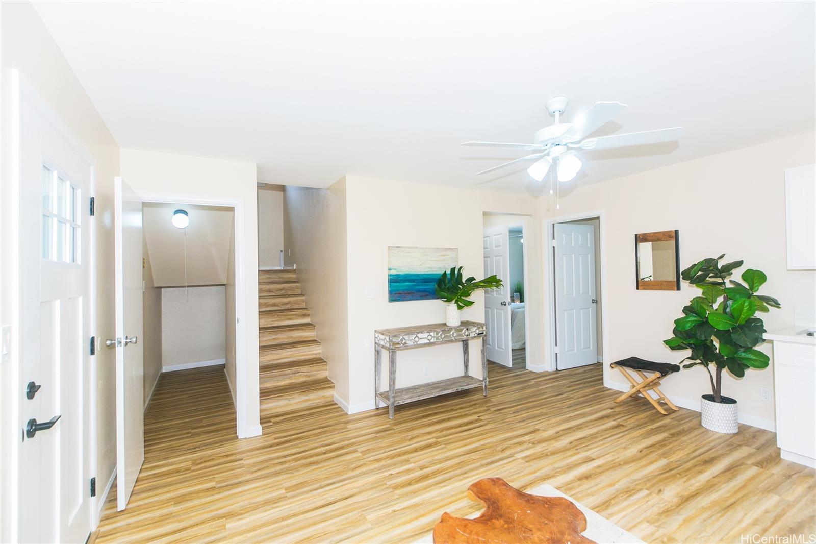 528 Halela Street  Unit A