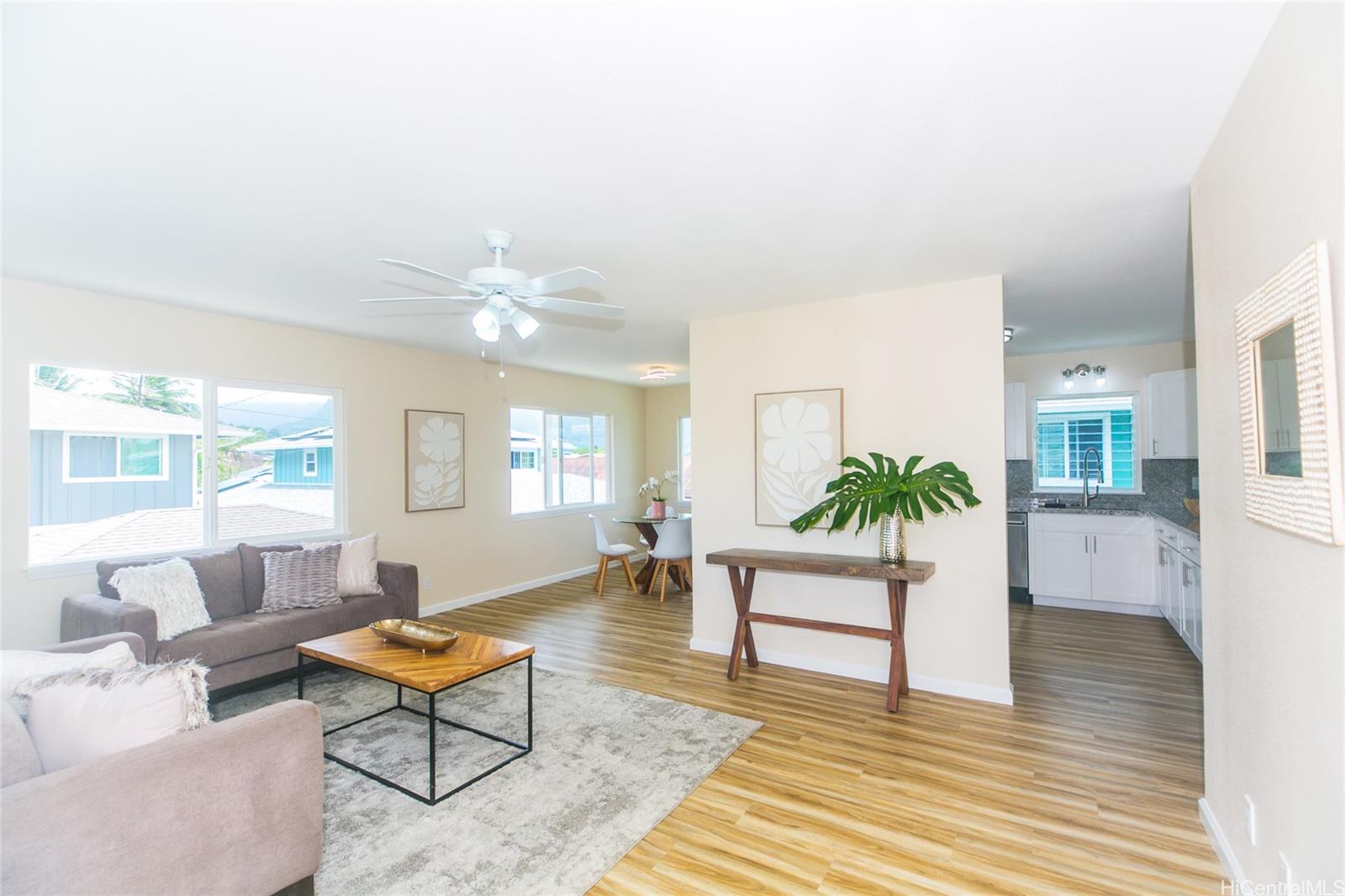 528 Halela Street  Unit A