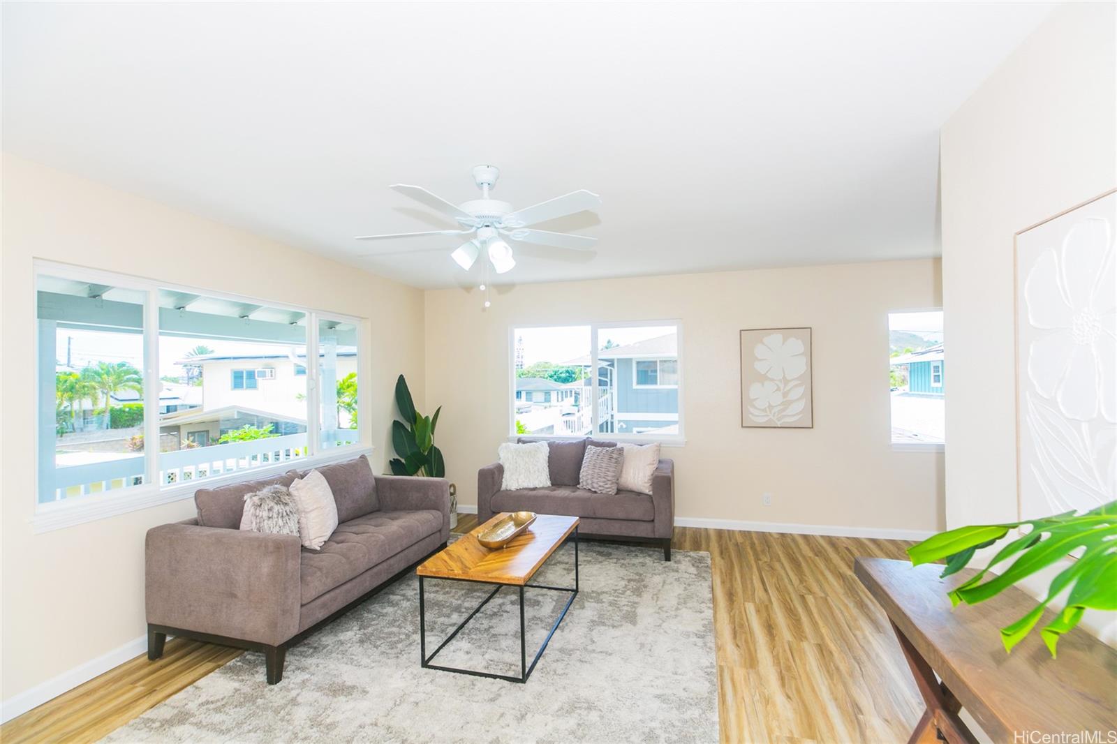 528 Halela Street  Unit A