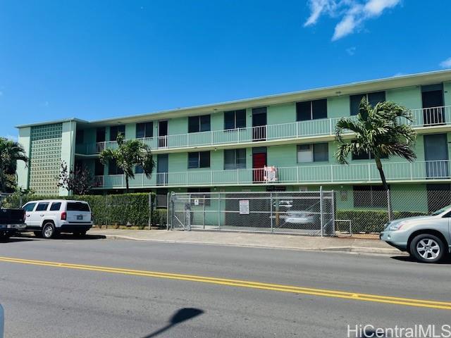 775 Mcneill Street 305B