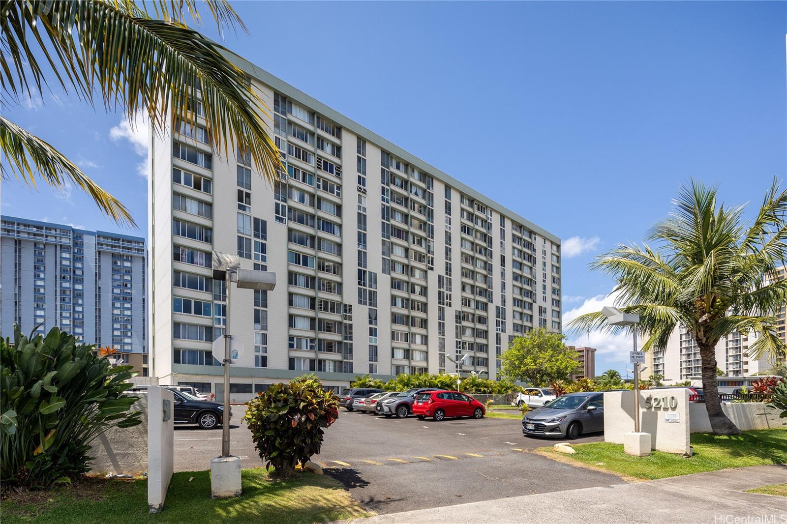 5210 Likini Street 1106
