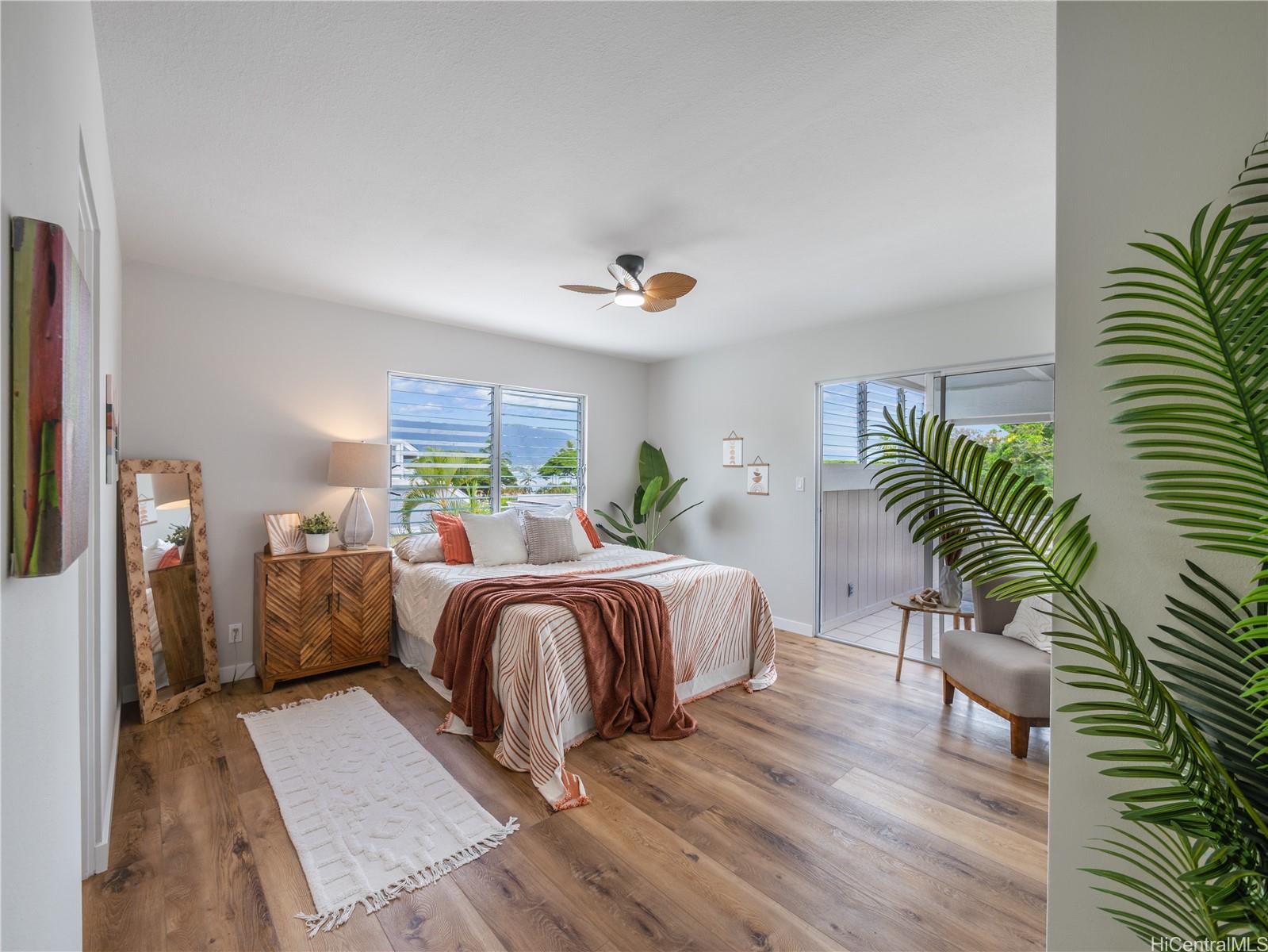 44-1731 Laha Street  Unit 2101
