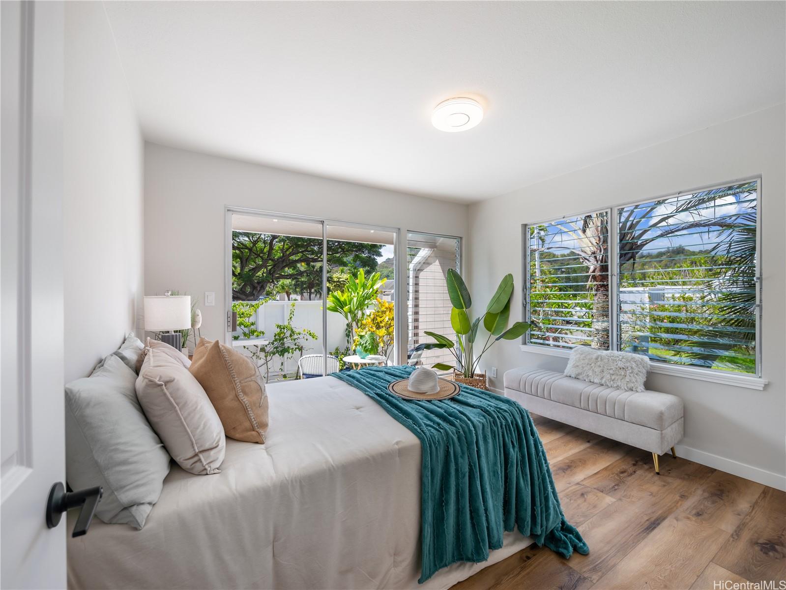 44-1731 Laha Street  Unit 2101