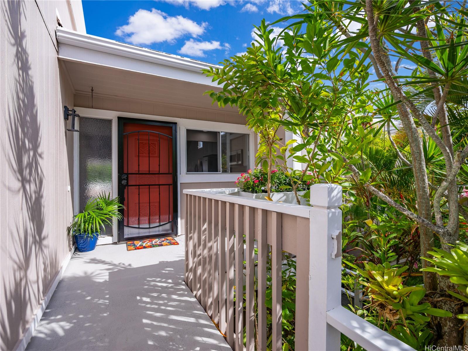 44-1731 Laha Street  Unit 2101