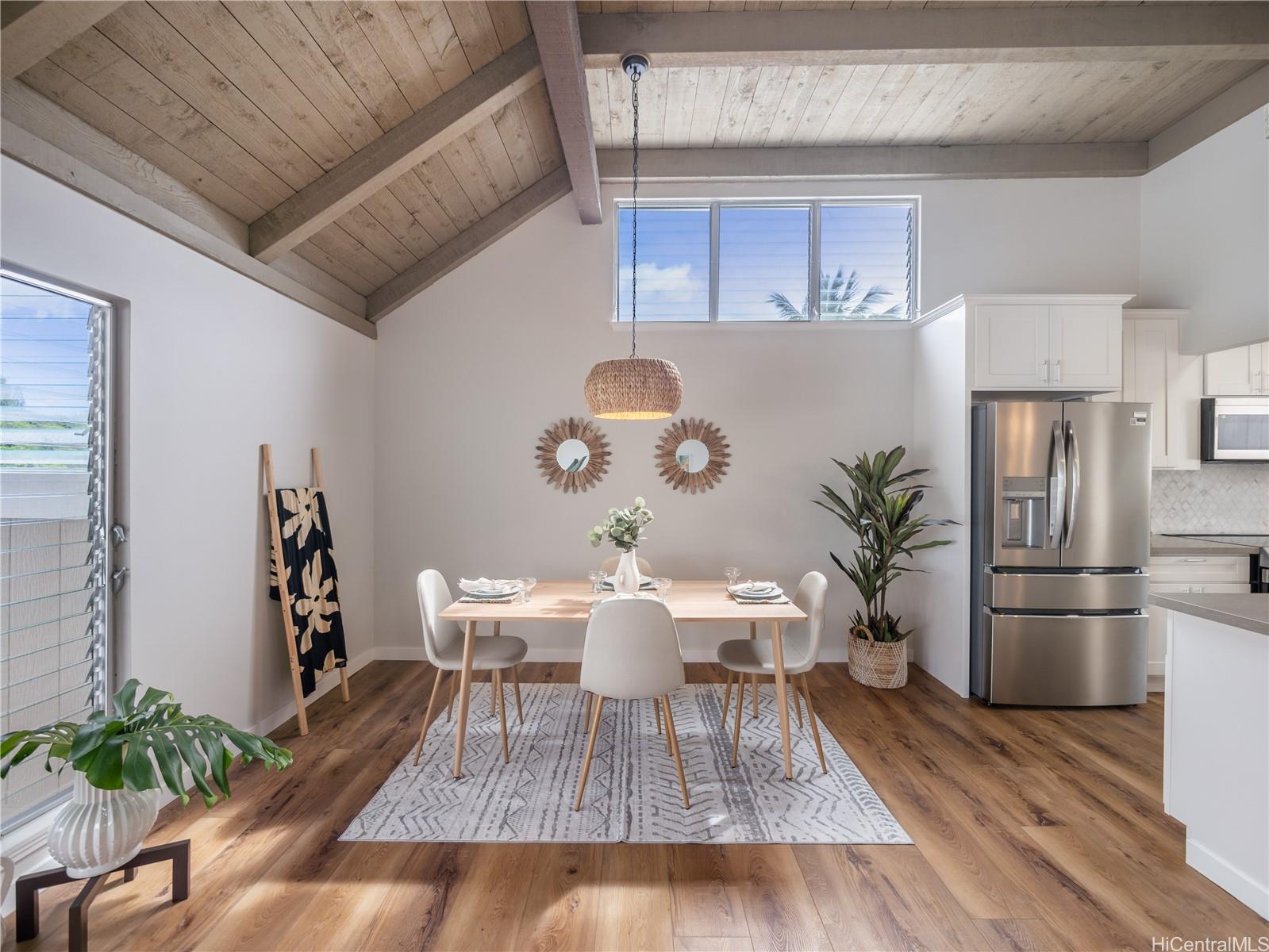 44-1731 Laha Street  Unit 2101
