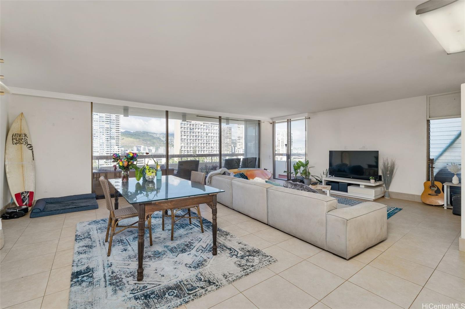 2029 Ala Wai Boulevard PHB