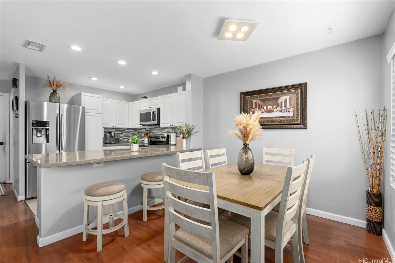 91-1031 Kaimalie Street  Unit 4G2
