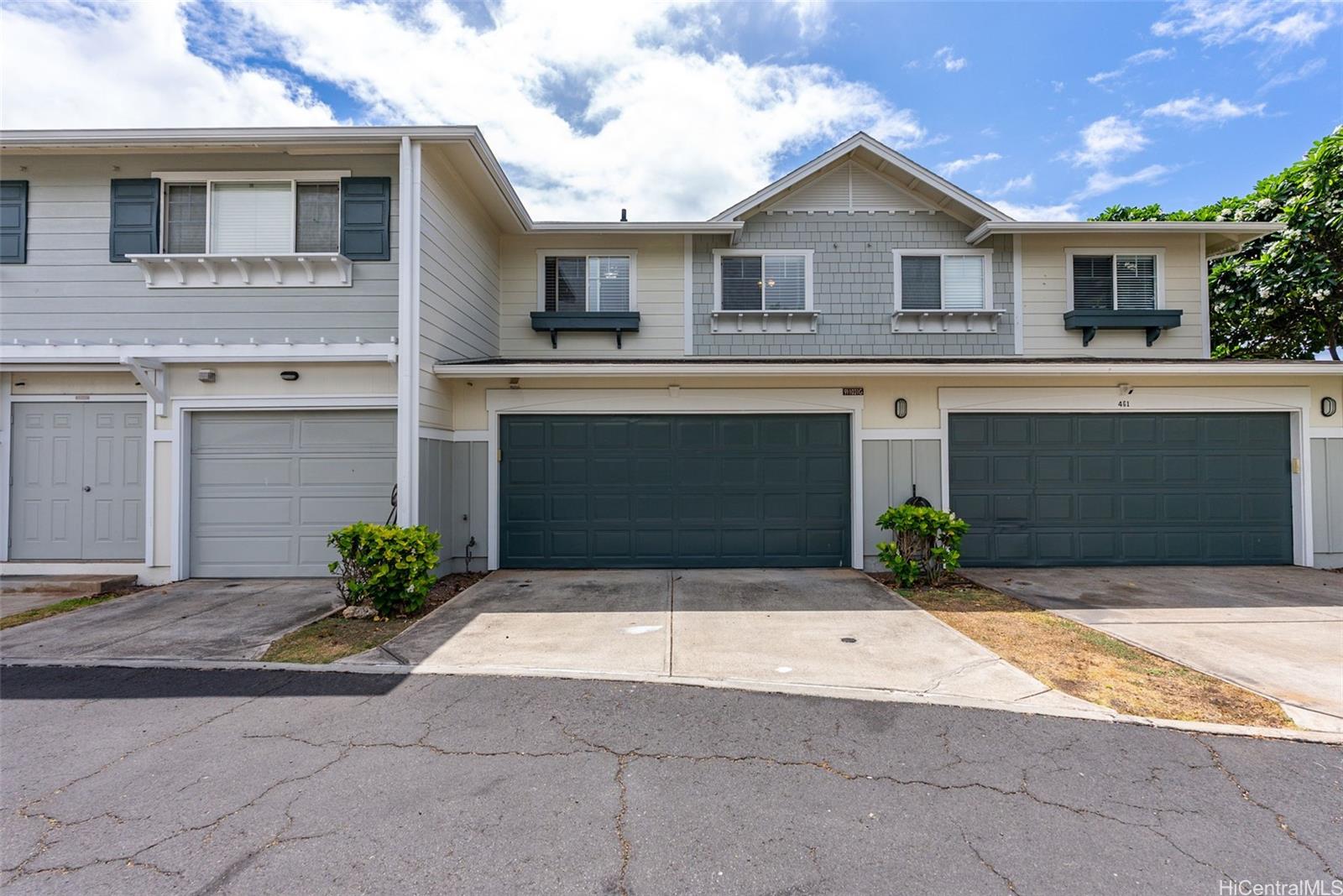 91-1031 Kaimalie Street  Unit 4G2