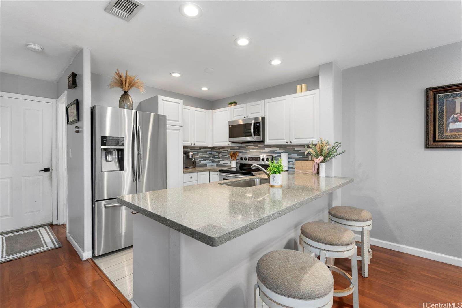 91-1031 Kaimalie Street  Unit 4G2