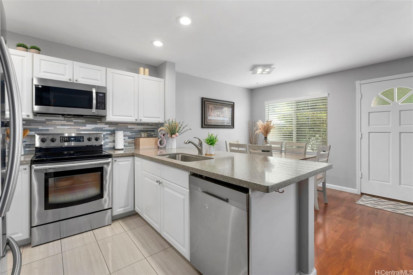 91-1031 Kaimalie Street  Unit 4G2