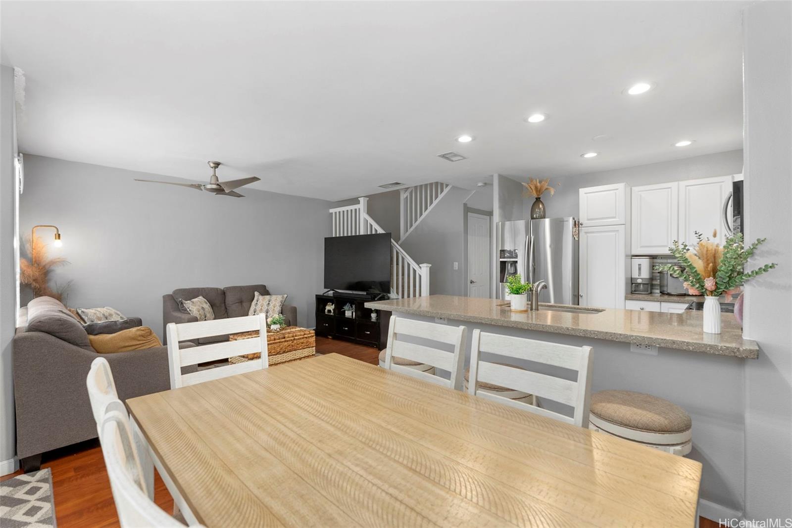 91-1031 Kaimalie Street  Unit 4G2
