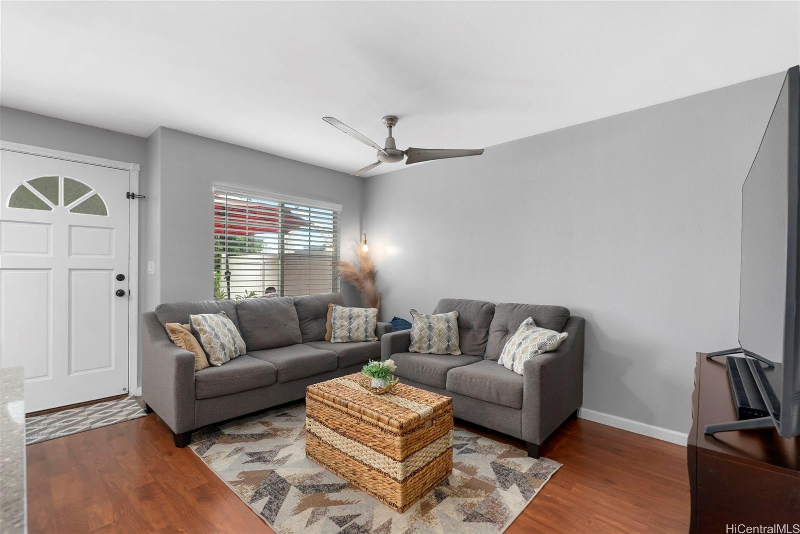 91-1031 Kaimalie Street  Unit 4G2