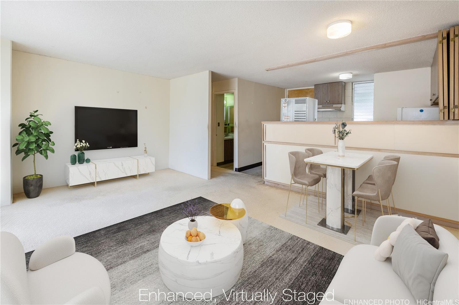 1716 Keeaumoku Street  Unit 304