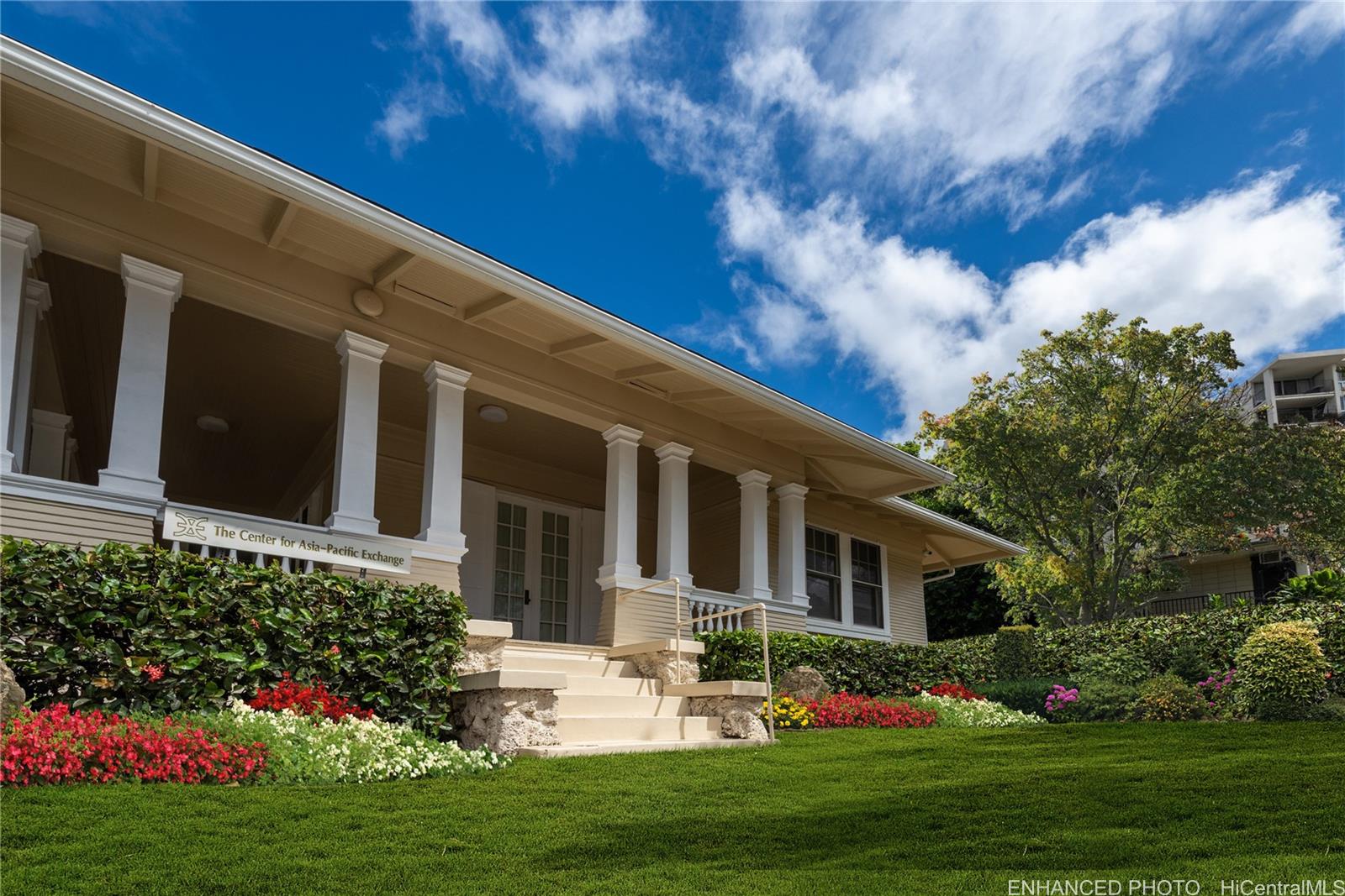 1616 Makiki Street