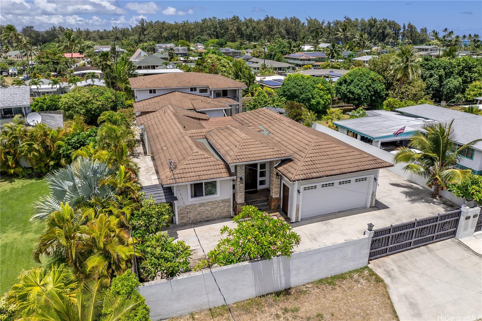 41-51 Hinalea Street