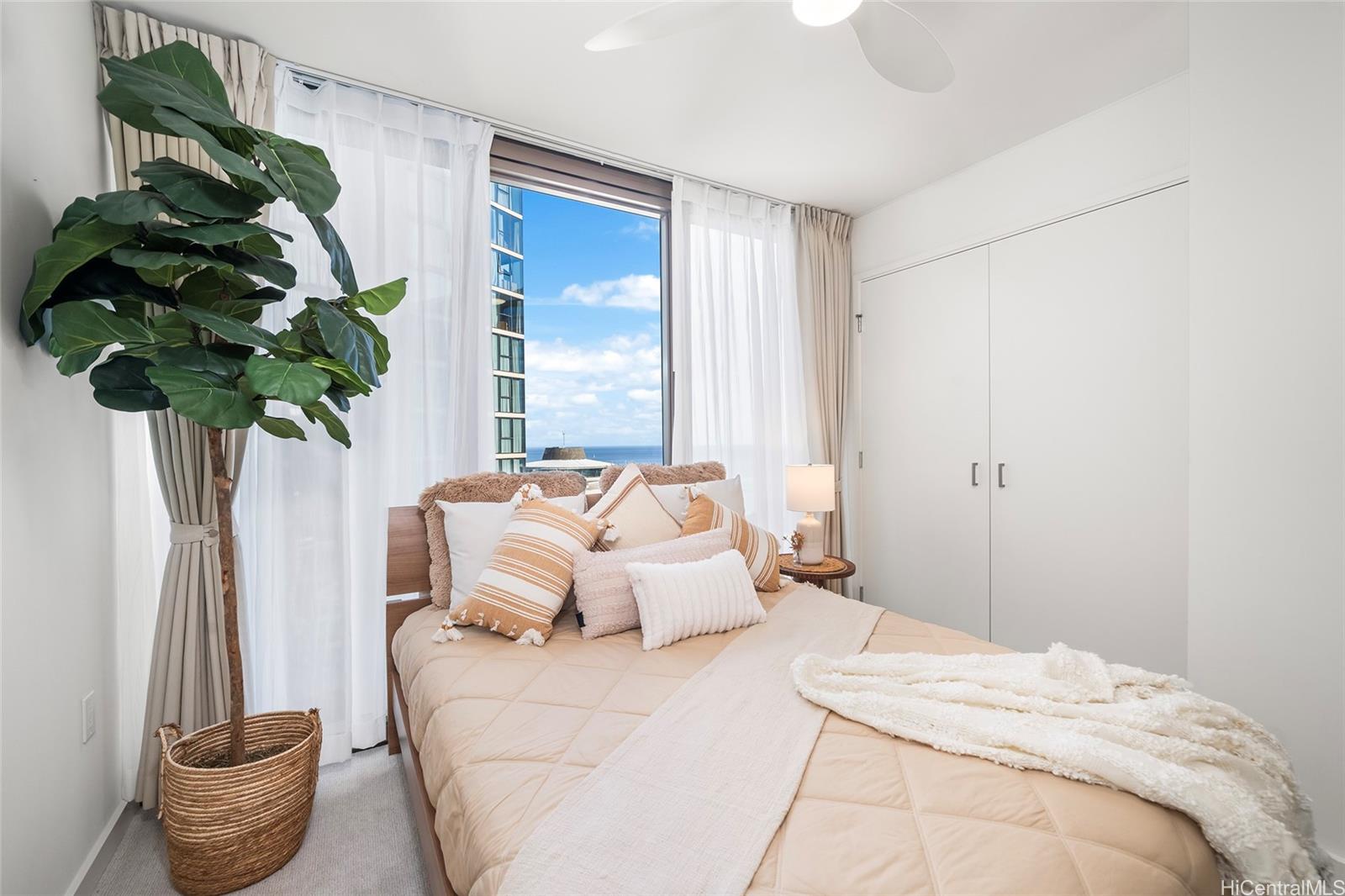1388 Kapiolani Boulevard  Unit 3309