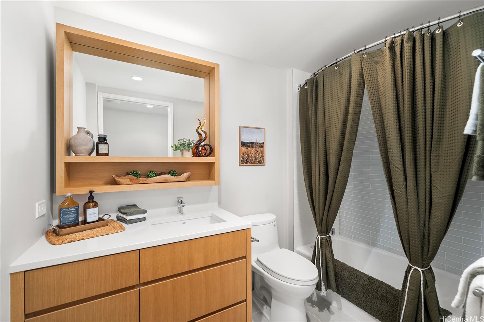 1388 Kapiolani Boulevard  Unit 3309
